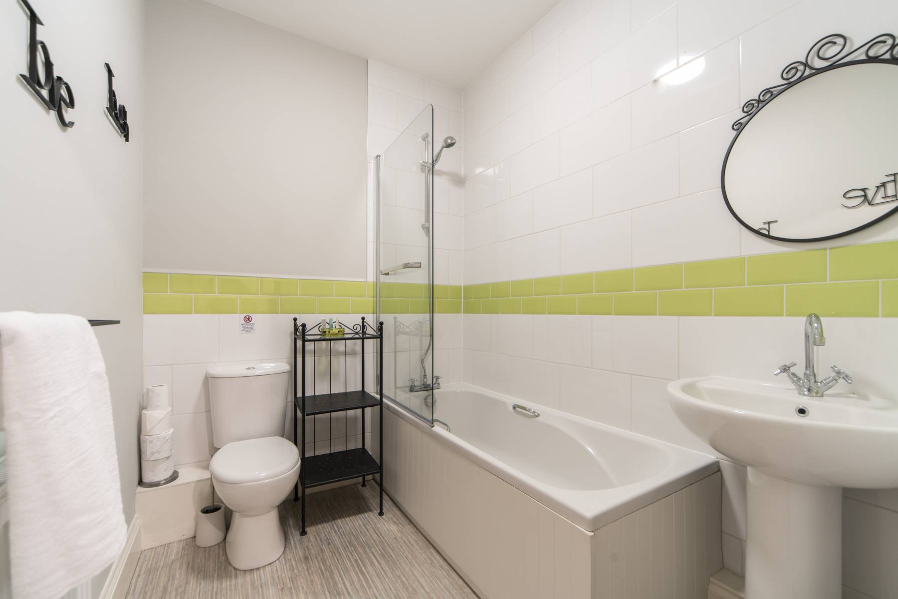 Gallery Baytree Apartments